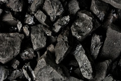 Tresham coal boiler costs
